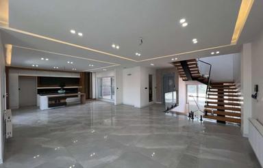 فروش تریبلکس نوساز 600 متر فول تجهیز در خیابان ساری