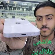 ایفون iPhone 12 mini 128 هاشمی علاالدین