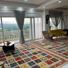 فروش ویلا دوبلکس نوساز 200 متر فول تجهیز در کوتنا