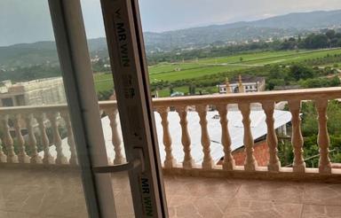 فروش ویلا دوبلکس نوساز 200 متری فول تجهیز در کوتنا