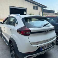 ام وی ام x22 دنده‌ای اسپرت اکسلنت 1404 سفید