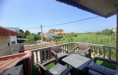 ویلا استخردار تمیز (مالکم)