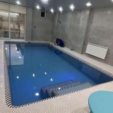 فروش ویلا 300 متری استخردار در سوادکوه شمالی شیرگاه