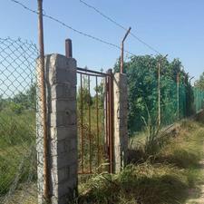 زمین 160 متر قابلیت ساخت