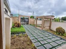 ویلا دوبلکس 214 متر لوکیشن جنگلی مدارک تکمیل در شیپور