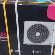 کولر اسپلیت ایولی