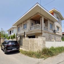 فروش ویلا 270 متر در لشتو تنکابن / رامسر