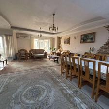 آپارتمان 145 متر 3 خواب در کریم آباد