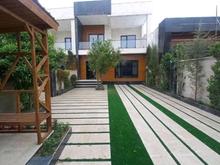 ویلا دوبلکس 210 متری سه خوابه با امکانات کامل در شیپور