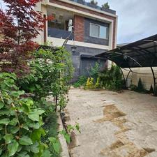 فروش ویلا 230 متری نوار ساحلی سرخرود