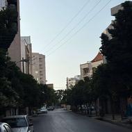 زمین مسکونی 207 متر