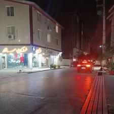 فروش زمین مسکونی 205 متر در طبرستان