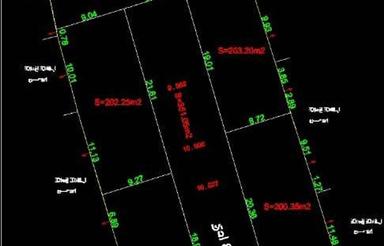 فروش زمین مسکونی 207 متر در طبرستان