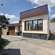 فروش ویلا نقلی 70 متری نوساز با سند تک برگ