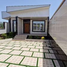 فروش ویلا 75 متری با سند تک برگ در شرق گیلان