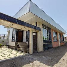 فروش ویلا 90 متری دوخواب مرکز شهر - چاف