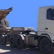 حمل انواع بار به تمام نقاط کشور اجاره کمرشکن