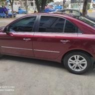 سوناتا 2009 موتور 2400 nf در حد عالی فول کامل.