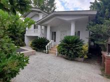 ویلا نیم پیلوت 245 متری سه خوابه مبله کامل در شیپور