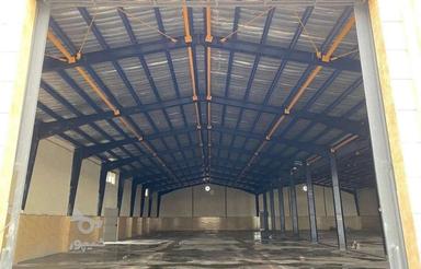 اجاره سوله صنعتی 7000 متر شهرک صنعتی جویبار