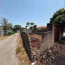 فروش زمین مسکونی 186 متر در افراکتی