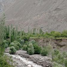 فروش زمین مسکونی 160 متر درپنجاب