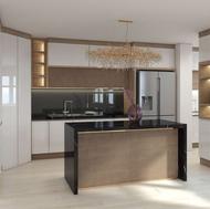 سازنده و اجرا کننده کابینت ام دی اف(بالاترین کیفیت)(اقساط)
