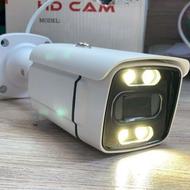 فروش ویژه پکیج 2 عدد دوربین مداربسته دید در شب رنگی