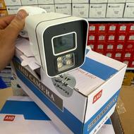 پکیج کامل دوربین مداربسته آماده نصب