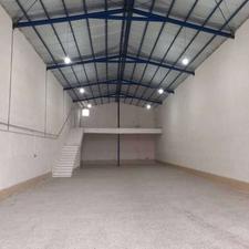 فروش صنعتی 340 متر در چمازکتی