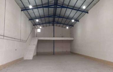 فروش صنعتی 340 متر در چمازکتی