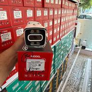 4 عدد دوربین دید در شب رنگی با تمامی تجهیزات