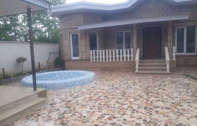 فروش ویلا 276 متر در خ تشکون ..بهاران