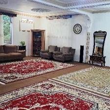 فروش خانه و کلنگی 960 متر در هلی باغ