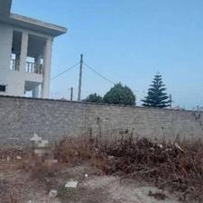 فروش زمین مسکونی 380 متر در هلی باغ