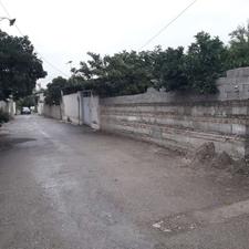 فروش زمین مسکونی 110 متر ی سند دار شهید عباس زاده