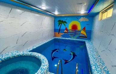 اجاره روزانه استخردار فریدونکنار (مالک)