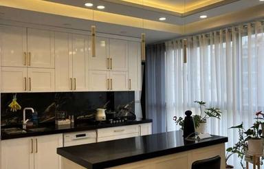 فروش آپارتمان 122 متر فول امکانات خوش نقشه دسترسی آسان