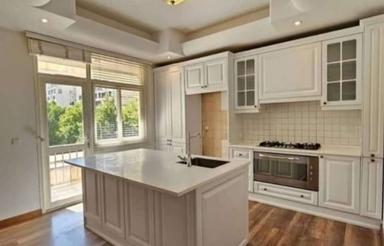 فروش آپارتمان 137 متر در پونک ویوی بیظیر هوشمند