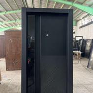 درب ضدسرقت سکوریت ضد سرقت روکش ترمو پنجره اتاق ژیوادرب1603