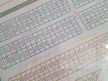 زمین مسکونی 180 متر در شهرک گلریس در شیپور