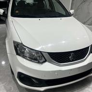 ساینا دوگانه سوز 1404 GX