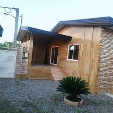 فروش ویلا 220 متر در مرکز شهر