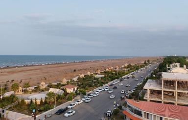 فروش زمین مسکونی 120 متر در ساحلی