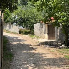 فروش زمین مسکونی 201 متر در وارد محله