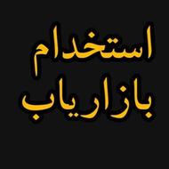 استخدام ویزیتور