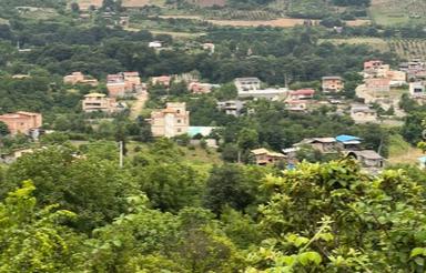 فروش زمین مسکونی 500 متر در وارد محله