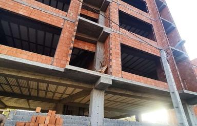 پیشفروش آپارتمان 85 و170متر مرکز شهر