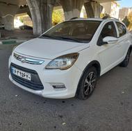 لیفان x50 دنده ای 95
