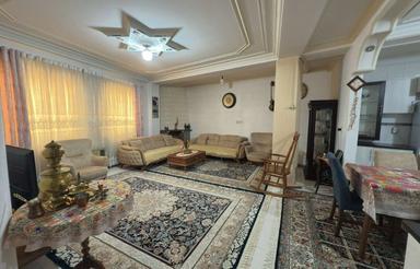 اجاره آپارتمان 88 متر در ابتدای خیابان بابل